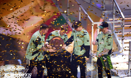 Apex Legends at the Center of Esports World Cup Payment Controversy