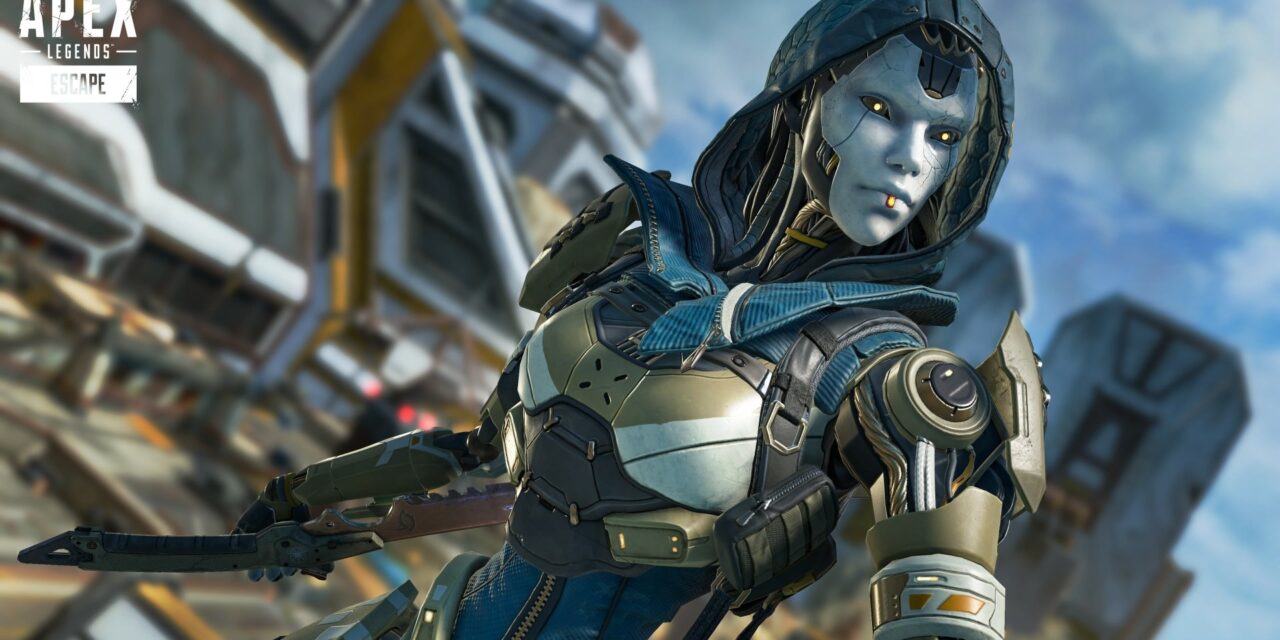 Apex Legends Update: Ash Nerfed, Weapon Balances, and Hidden Changes