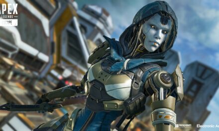 Apex Legends Update: Ash Nerfed, Weapon Balances, and Hidden Changes