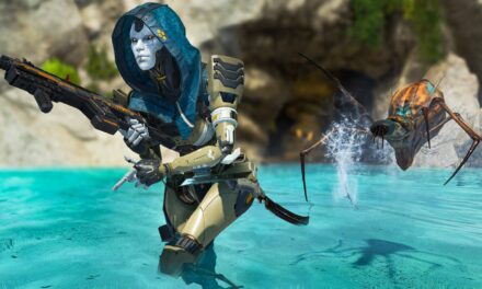 Apex Legends Season 24: Major Ash Nerf, New Legend Sparrow, and Heirloom Updates