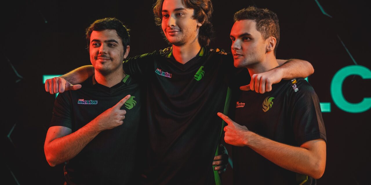 Apex Legends: The Top-Earning Players in Esports
