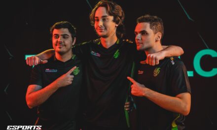 Apex Legends: The Top-Earning Players in Esports