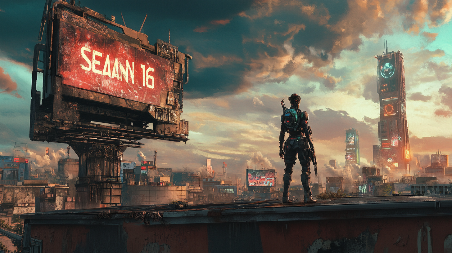 The Decline of Apex Legends How Respawn Decisions Led to a Crisis