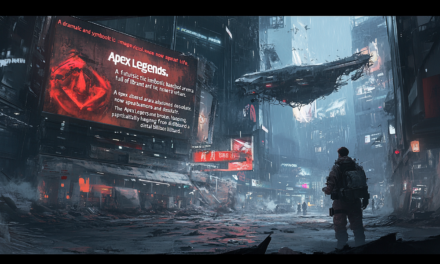 The Decline of Apex Legends : How Respawns Decisions Led to a Crisis