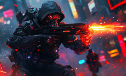 Apex Legends Season 24: New Skins, R-301 Mythic & Major Gameplay Changes