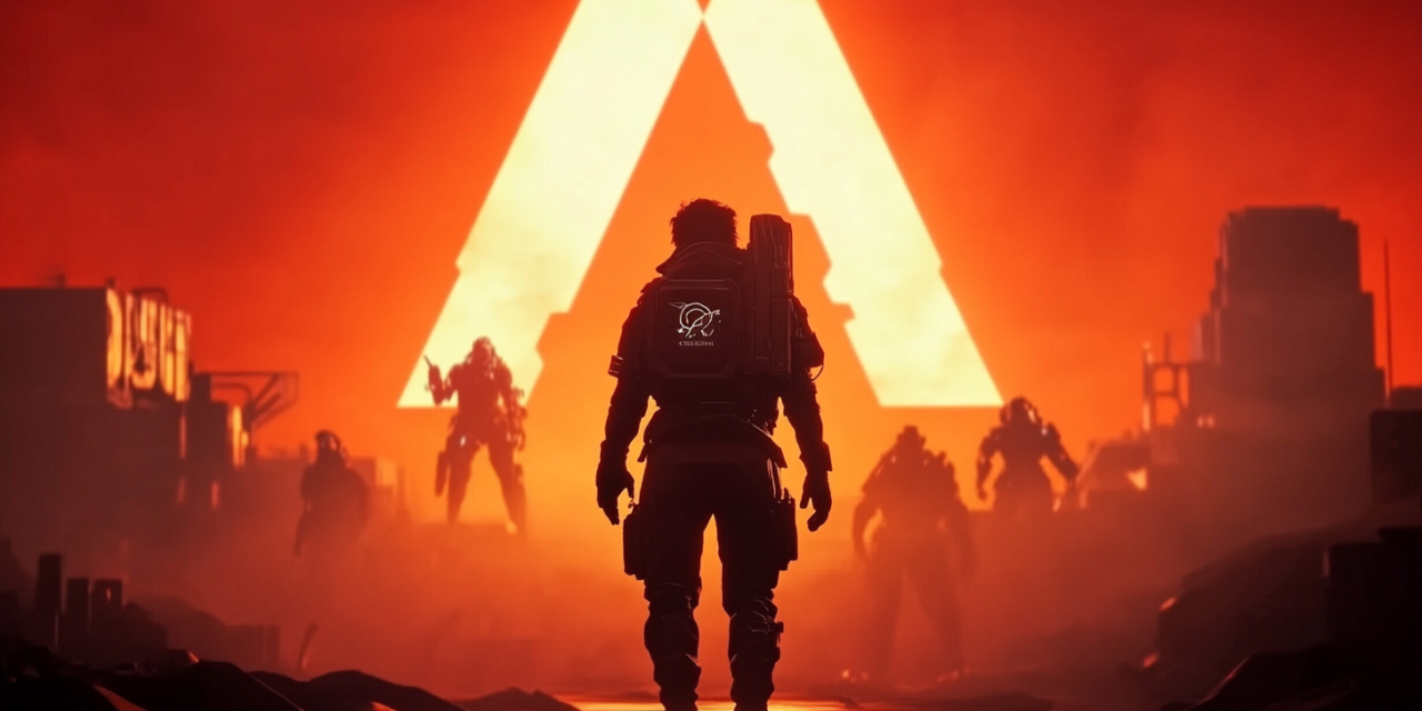 Beloved Apex Legends Titanfall Animator Depart Respawn