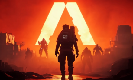 Beloved Apex Legends Titanfall Animator Depart Respawn