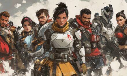 Apex Legends Season 24: Player Numbers Spike