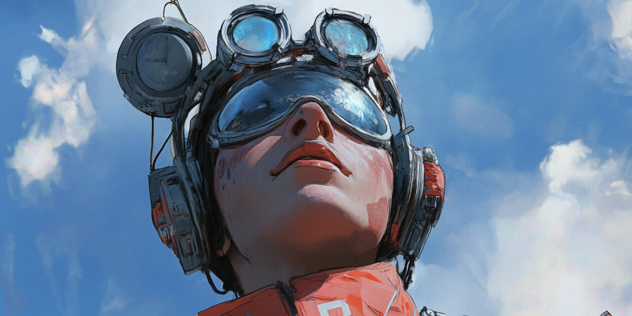 Uplink Might Still Be Coming to Apex Legends – Here’s What We Know