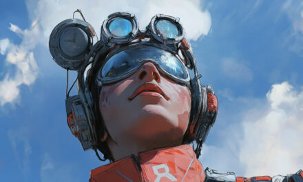 Uplink Might Still Be Coming to Apex Legends – Here’s What We Know