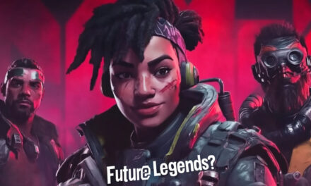 Apex Legends Leak: Sparrow and Future Legends Coming in 2025