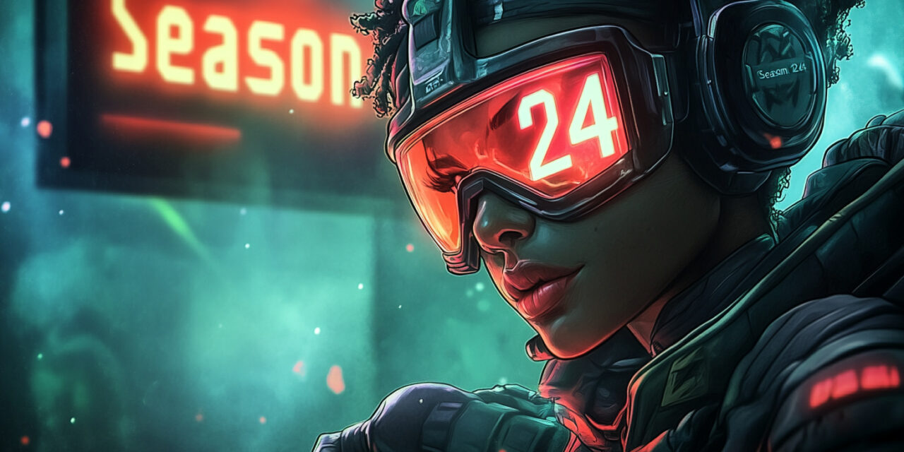 Apex Legends Season 24 Patch Notes: Major Gameplay Shifts and Balancing Updates