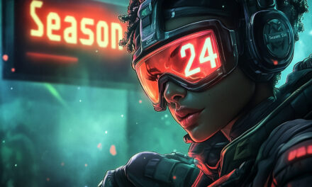 Apex Legends Season 24 Patch Notes: Game-Changing Updates and Enhancements