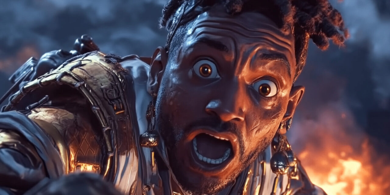 Apex Legends Faces Major Overhaul Amid EA Layoffs: What’s Next for the Game?