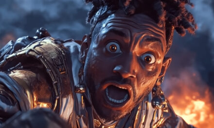 Apex Legends Faces Major Overhaul Amid EA Layoffs: What’s Next for the Game?