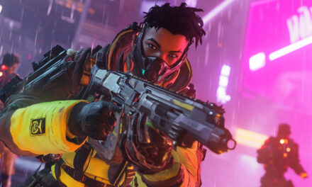 Is Apex Legends on the Decline or Heading for a Revival?