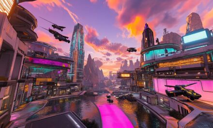 Apex Legends Update: Is the End of ALGS in Sight?