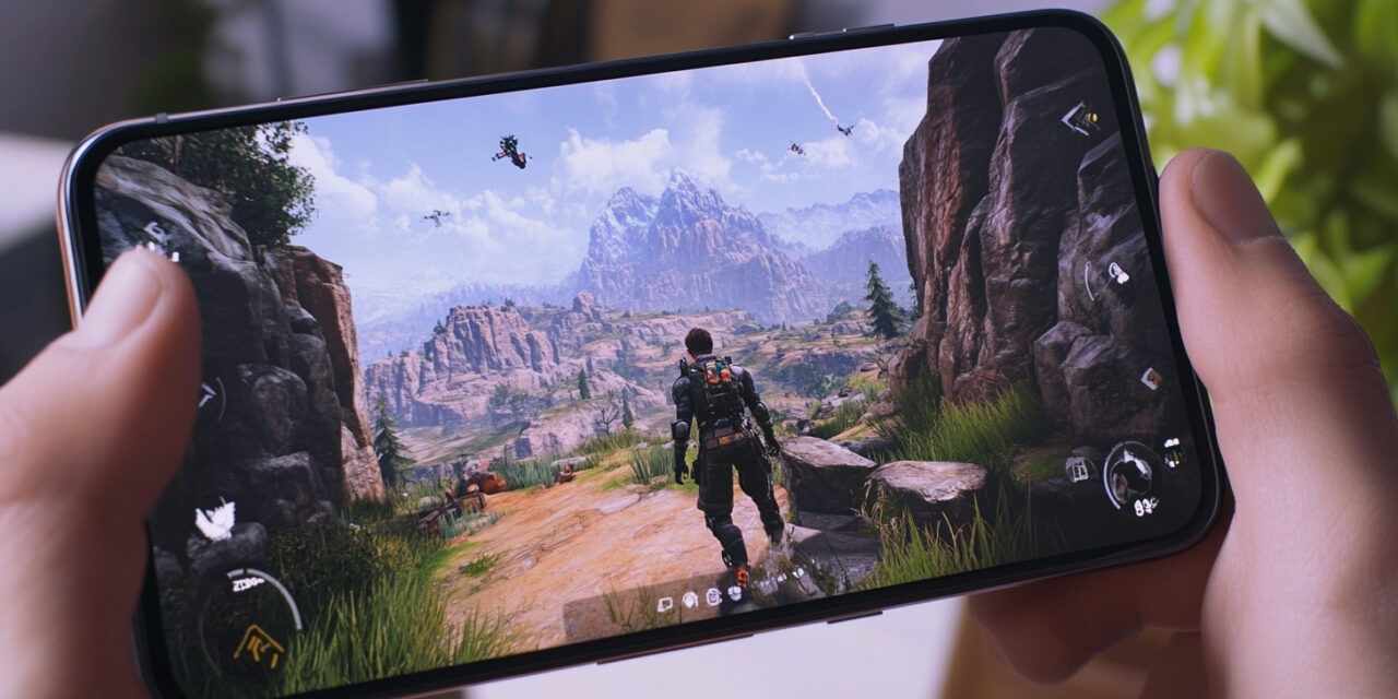 Apex Legends Mobile Revival: EA Blocks Rival Game Amid Plans for Reimagined Launch