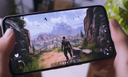 Apex Legends Mobile Revival: EA Blocks Rival Game Amid Plans for Reimagined Launch