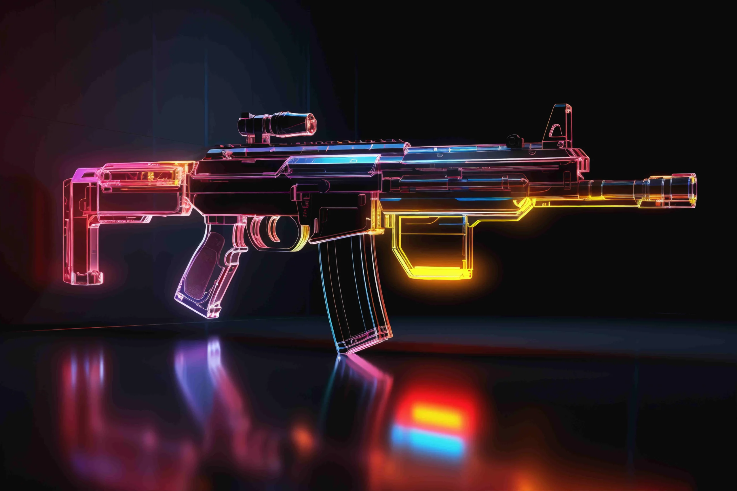 Accelerated Weapons in Apex Legends: Respawn Comments on Community Concerns