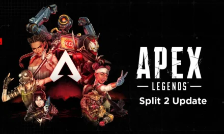 Apex Legends Split 2 Update: Complete Breakdown, Milestone Event, Meta Changes & More