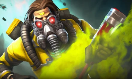Caustic and Seer: Respawn Addresses Underpowered Legends and Hints at Future Changes