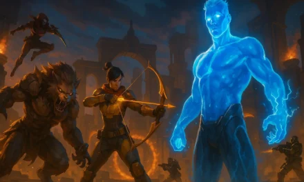 Apex Legends Illusionary Collection Event: Everything You Need to Know