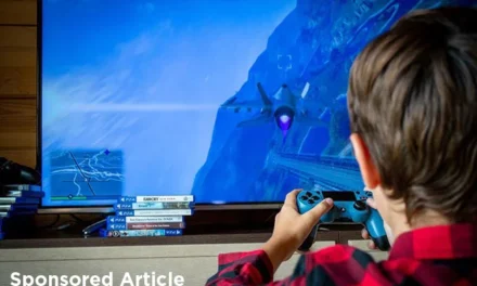 Game Development as a Career Opportunity in 2025