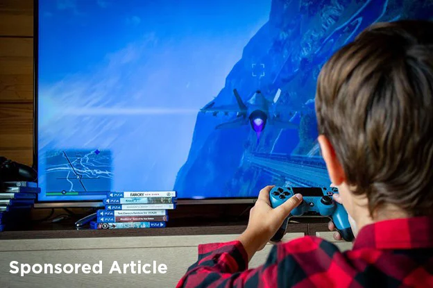 Game Development as a Career Opportunity in 2025
