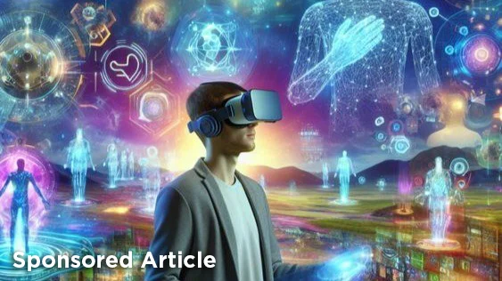 NPCs (Artificial Intelligence) in Games – A New Level of Interactions