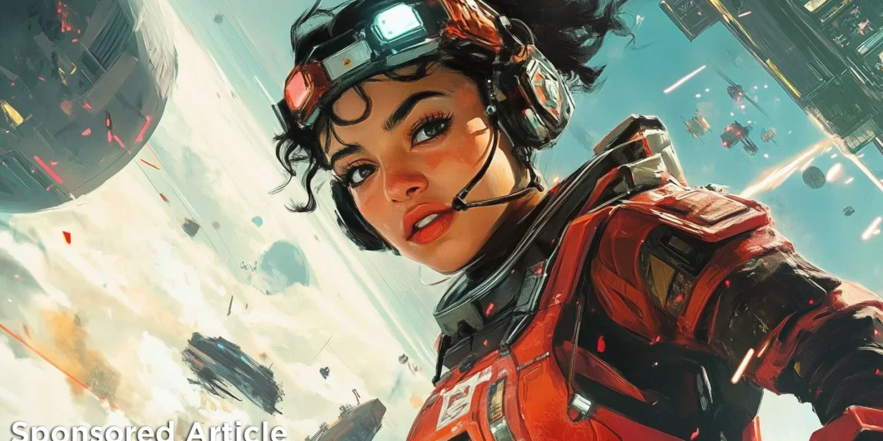 The Top 10 Highest Earning Teams in Apex Legends and when is the Next Big Tournament