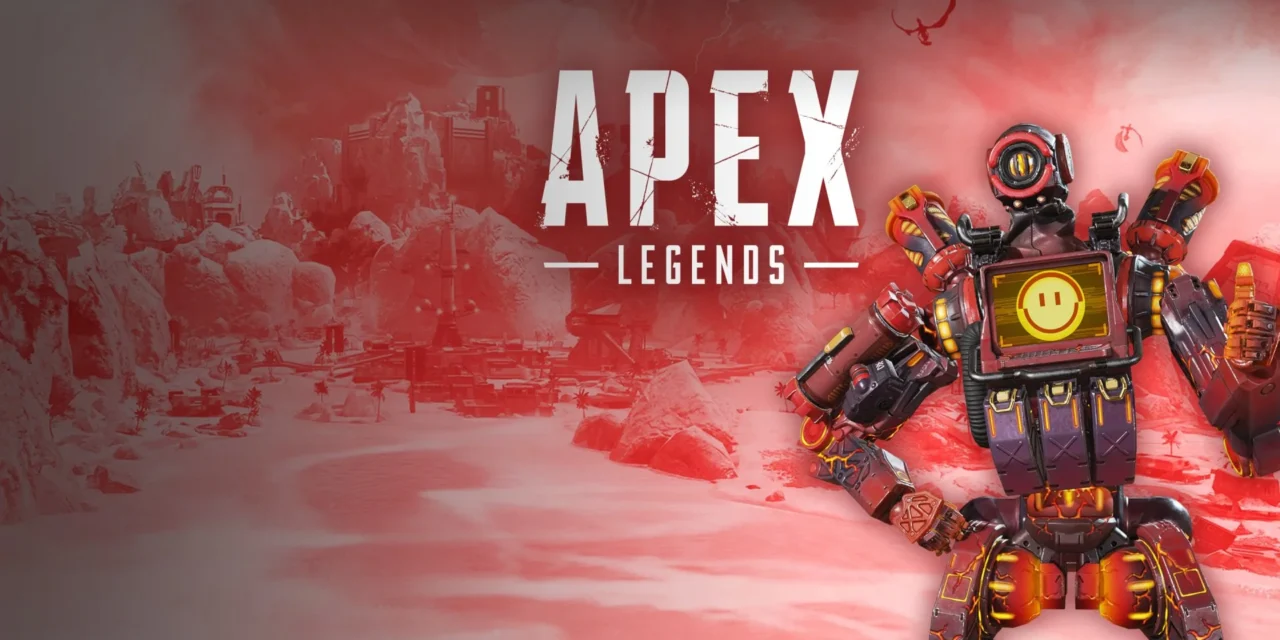 Pathfinder and the Skirmisher Class – Respawn Addresses Community Frustrations in Recent AMA