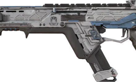 Master the R-301 Carbine in Apex Legends: Stats, Attachments, Tips, and Best Loadouts