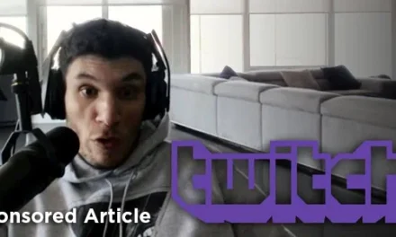 Twitch Becomes the New Las Vegas for Gen Z