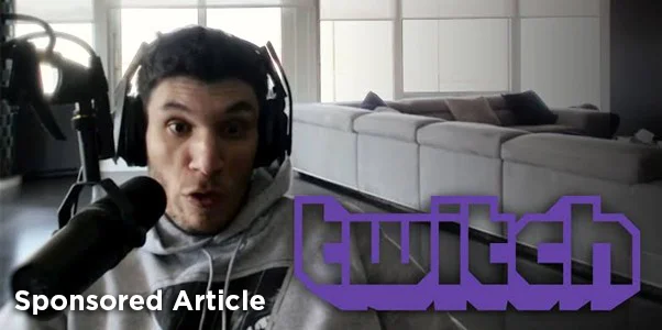 Twitch Becomes the New Las Vegas for Gen Z
