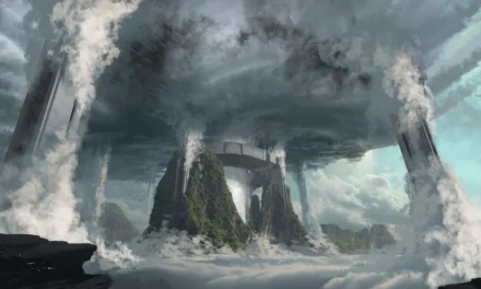 Broken Moon Apex Legends Guide: Best POIs, Loot Spots & Zip Rail Strategies