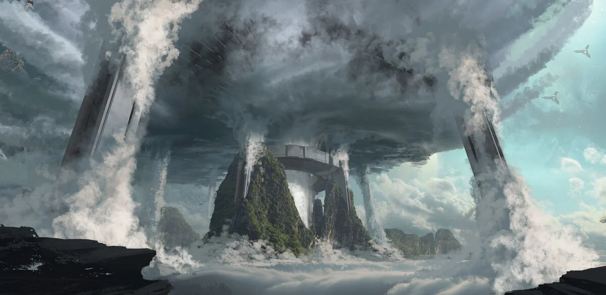 Broken Moon Apex Legends Guide: Best POIs, Loot Spots & Zip Rail Strategies