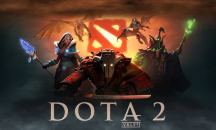 Dominate the Arena with Dota2Gamers.gg