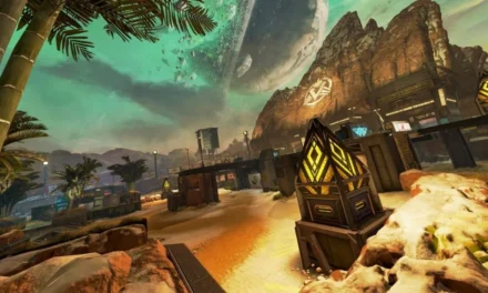 Mastering Encore in Apex Legends: Top Strategies, Tips, and Map Guide