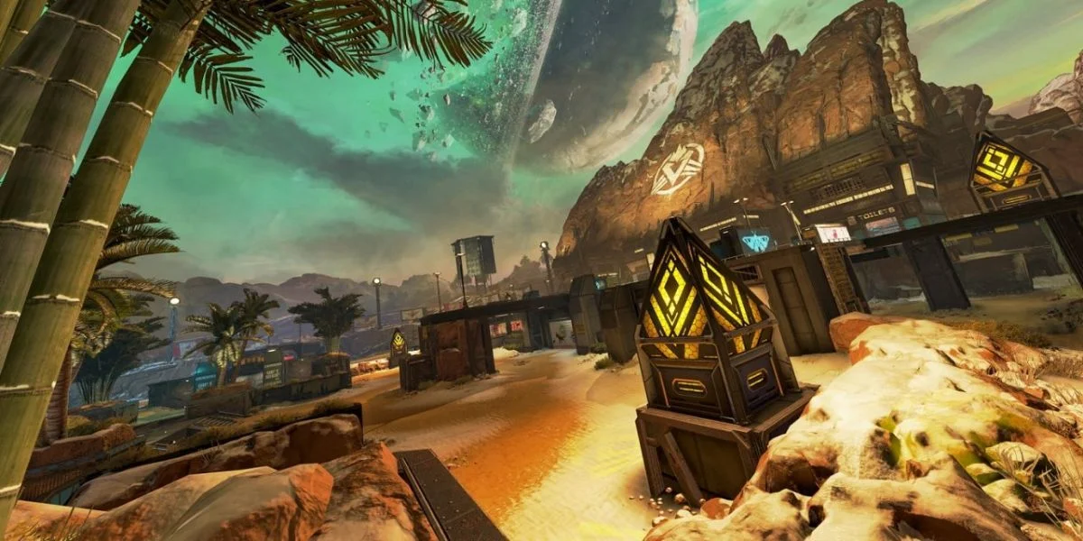 Mastering Encore in Apex Legends: Top Strategies, Tips, and Map Guide
