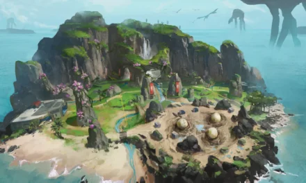 Master Habitat 4 in Apex Legends: Ultimate Map Guide, Tips & Strategies
