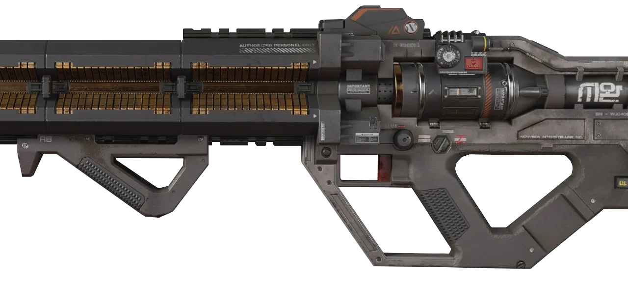 Master the HAVOC Rifle in Apex Legends: Stats, Attachments, and Advanced Strategies for Every Combat Scenario