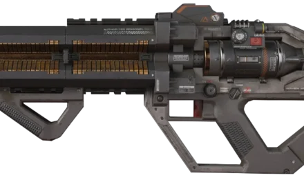 Master the HAVOC Rifle in Apex Legends: Stats, Attachments, and Advanced Strategies for Every Combat Scenario