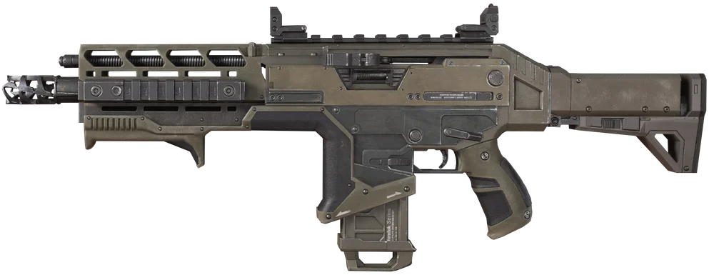 Hemlok Burst AR Apex Legends Guide: Best Loadouts, Tips, and Tactics to Master Your Game