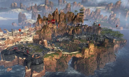 Master Kings Canyon in Apex Legends: Ultimate Map Guide, Tips & Strategies
