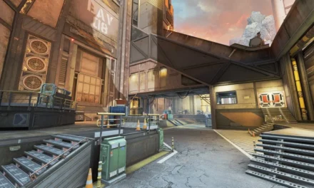 Mastering Overflow in Apex Legends: Ultimate Guide to Arenas Map, Strategies, and Tips