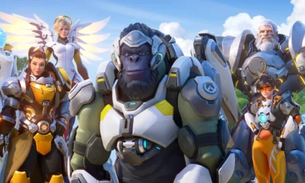Welcome to OverwatchCentral.gg – Your Ultimate Overwatch 2 Hub