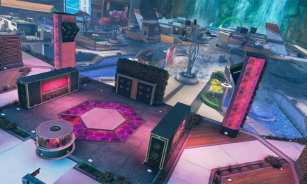 Party Crasher Apex Legends Map Guide: Best Strategies, Tips, and Layout Breakdown