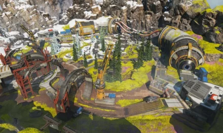 Master Phase Runner in Apex Legends: Ultimate Map Guide & Pro Strategies