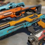 Apex Legends Leak: New Survival Items Will Change the Meta